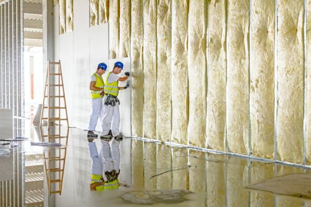 Best Wall Insulation Installation  in Millville, NJ